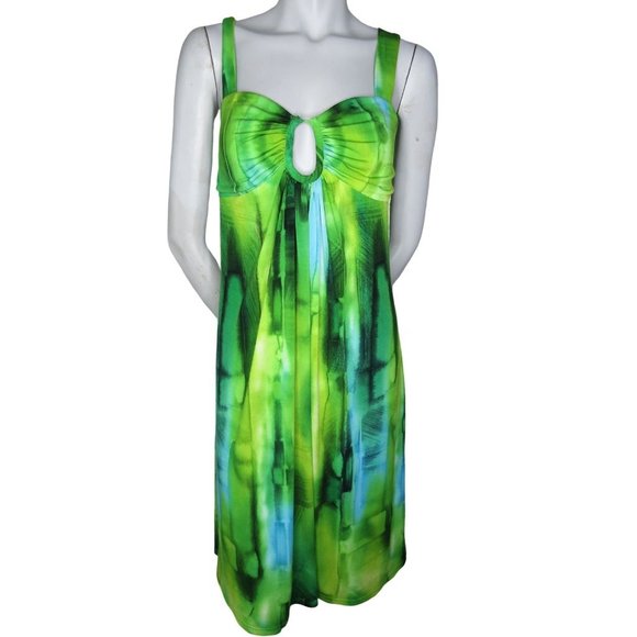 J'Adore A line Dress Size 6 - Picture 1 of 3